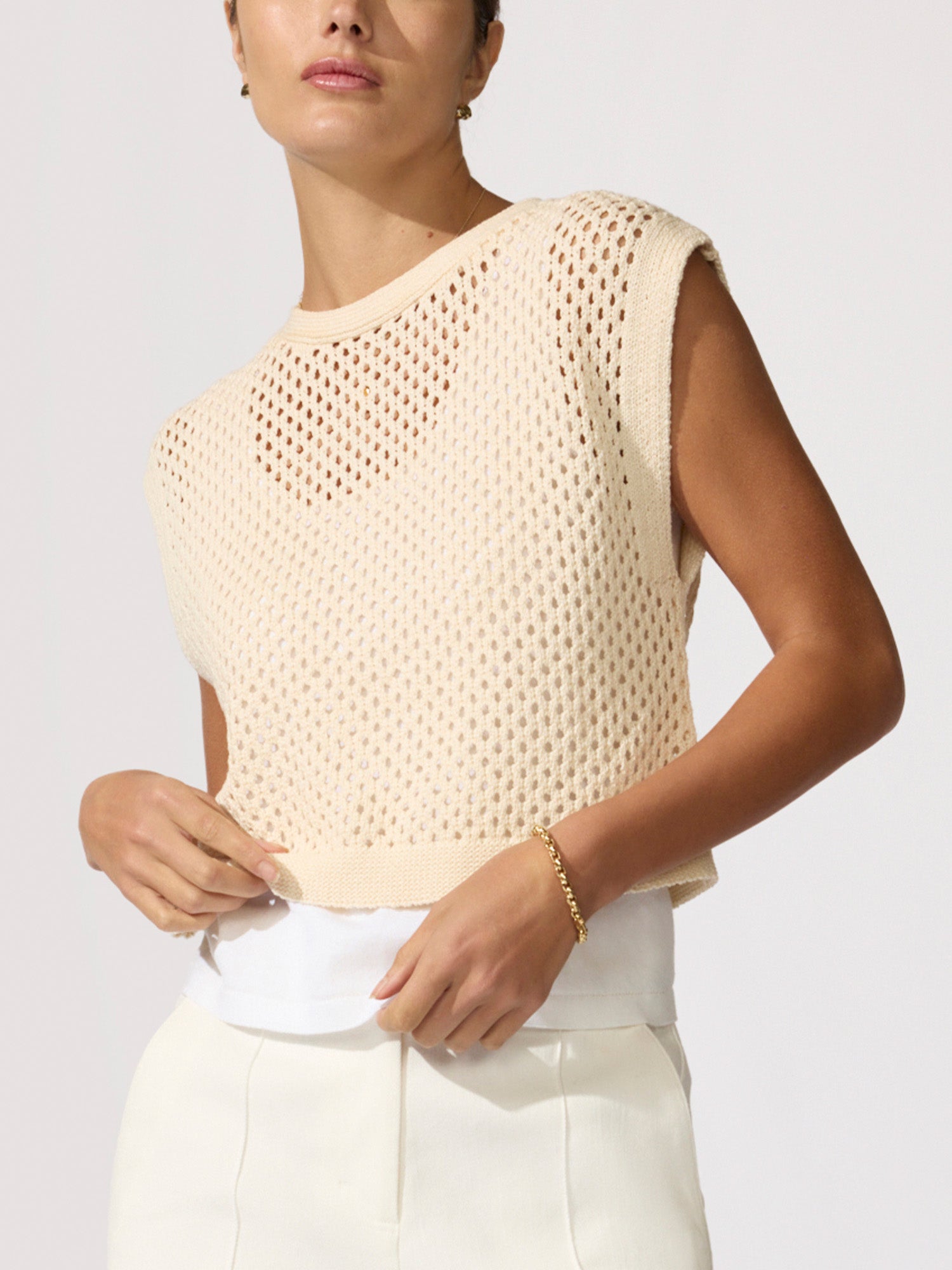 The Grace Layered Tank