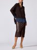The Looker Layered V-Neck