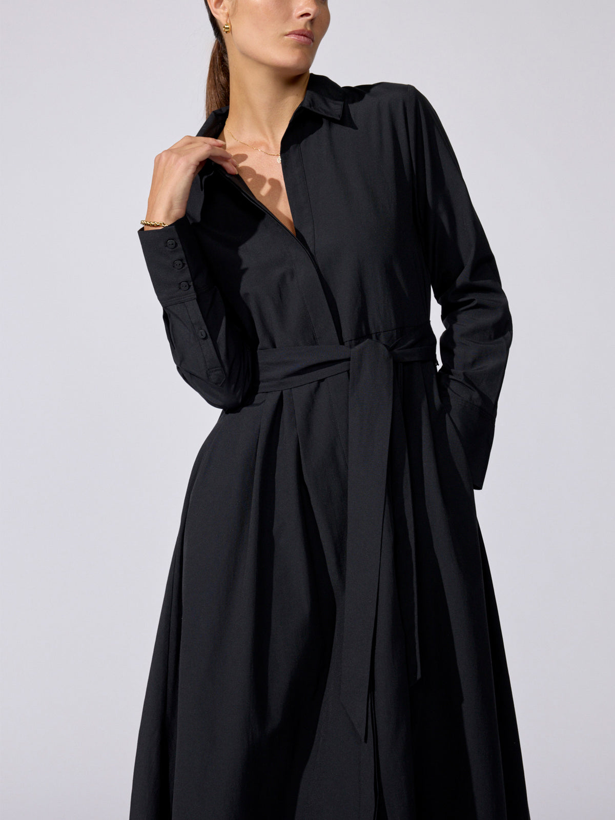 The Haven Dress