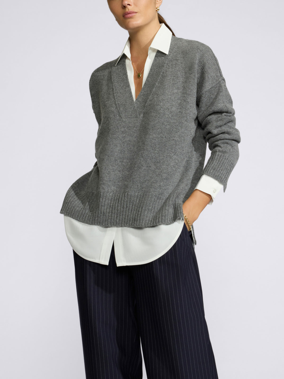 The Holm Layered Vee, 이미지 9개 중 4번째
