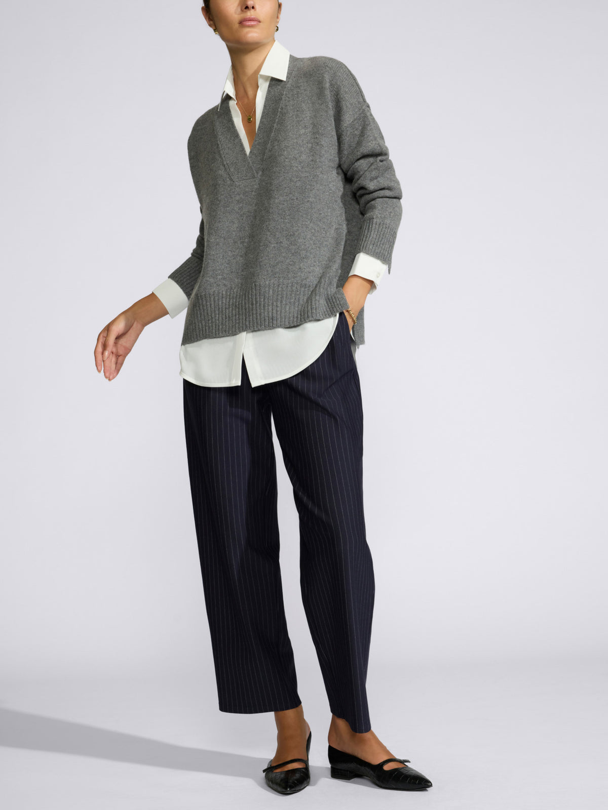 The Holm Layered Vee, 이미지 9개 중 3번째