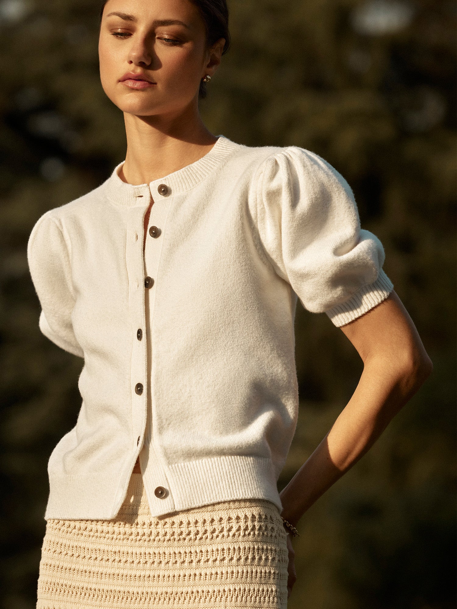 The Havana Cardigan