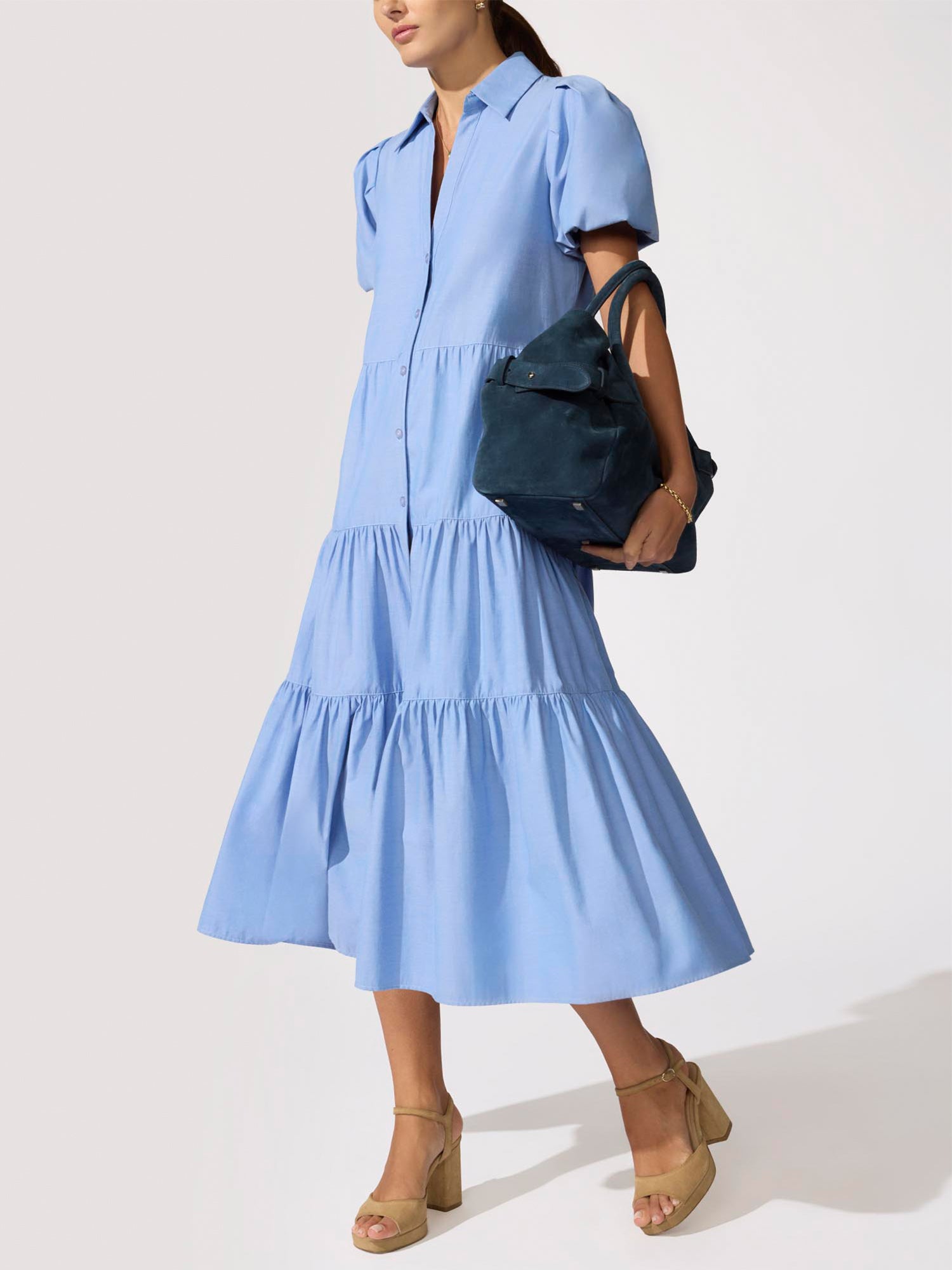 The Havana Dress