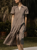 The Havana Dress