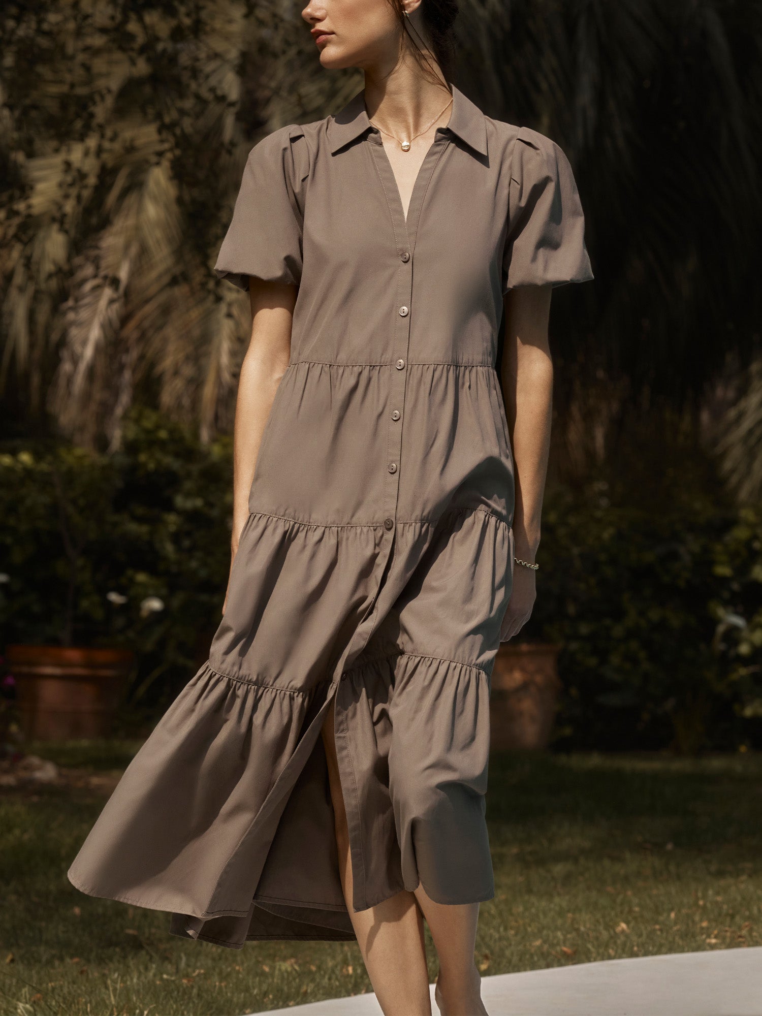 The Havana Dress