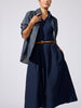 The Pia Denim Shirt