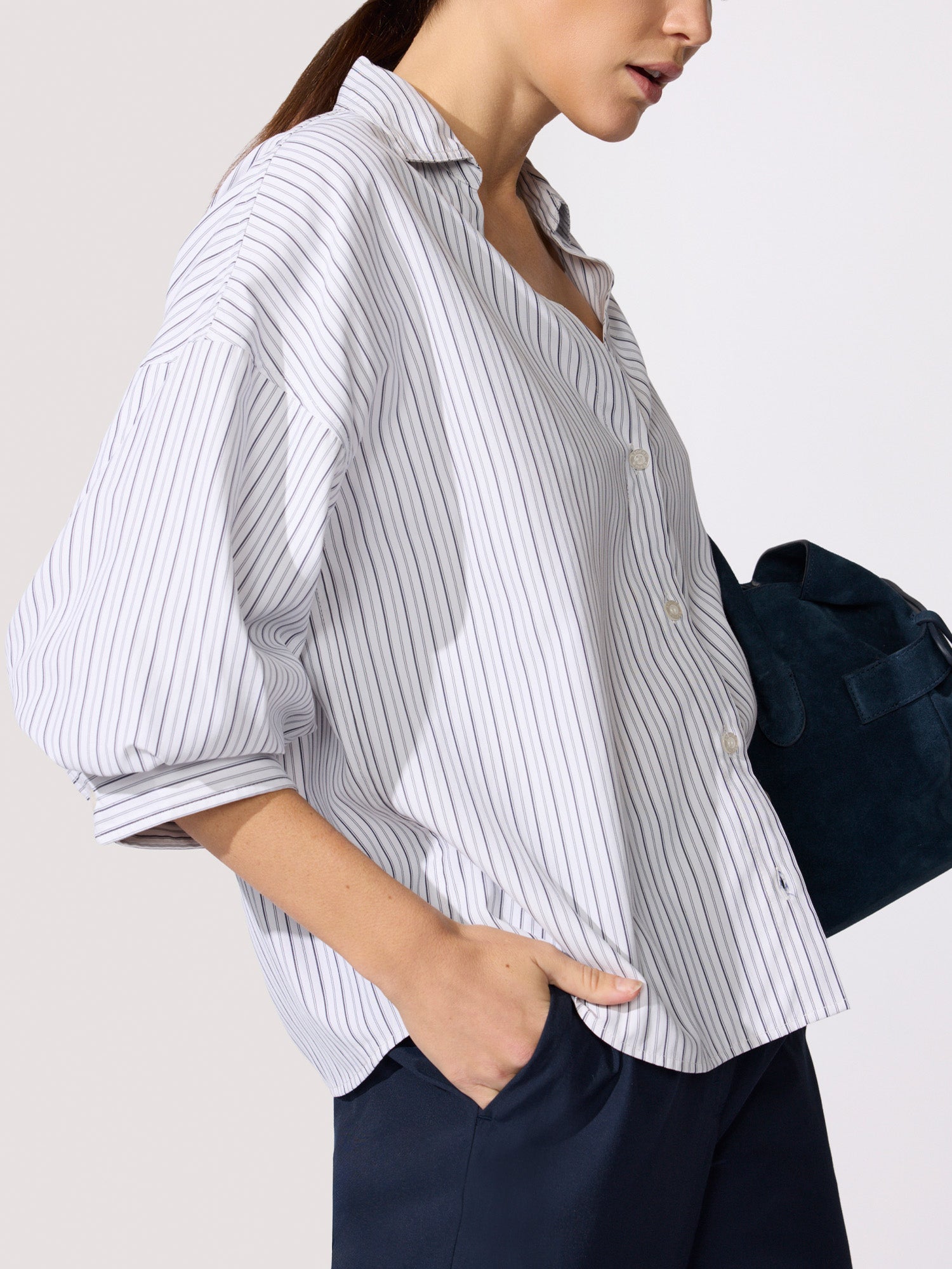 The Kate Shirt