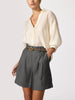 The Maris Voile Short