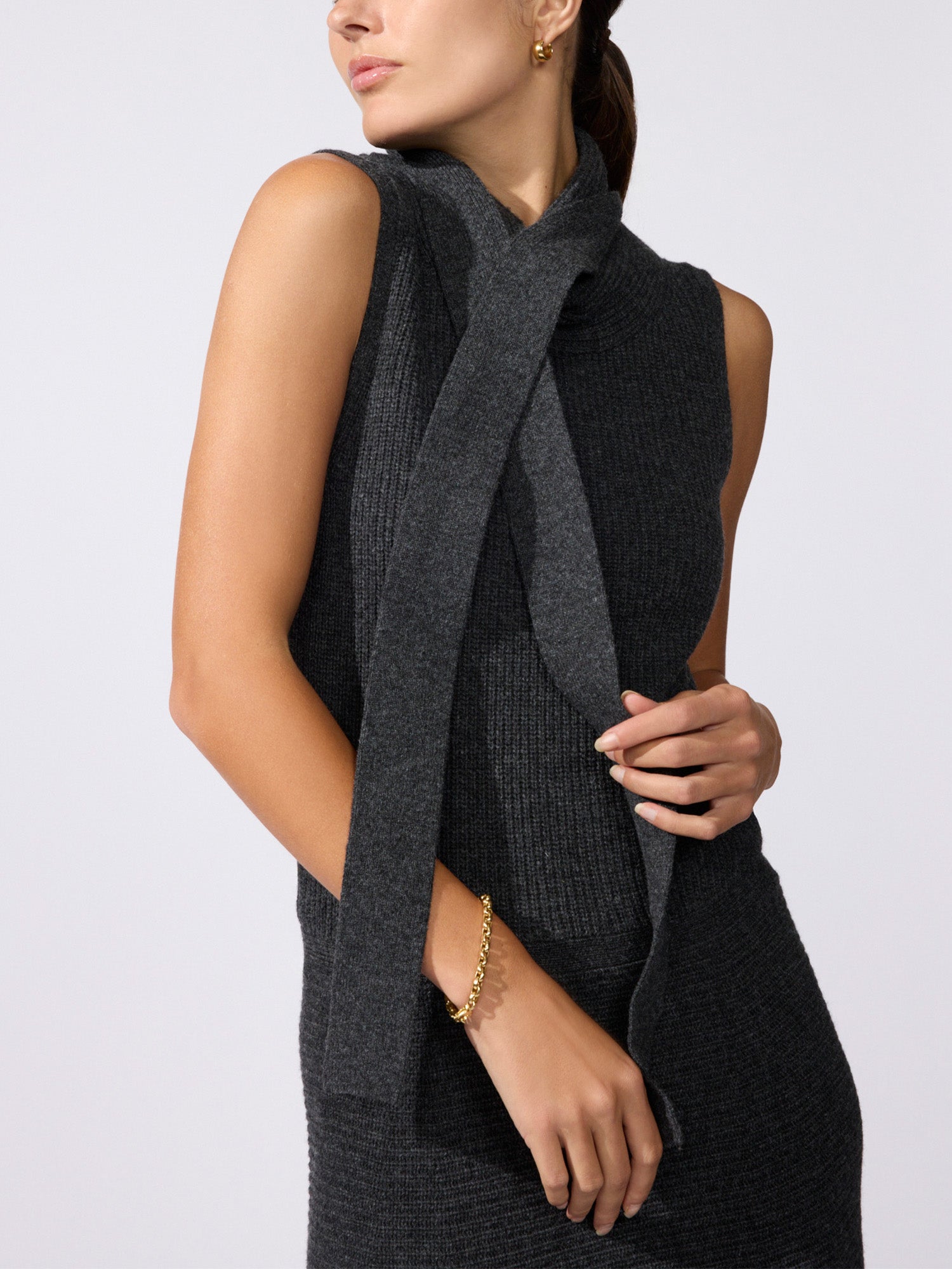 The Landon Dress
