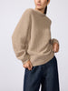 The Leith Sweater