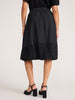 The Loti Eyelet Bubble Skirt