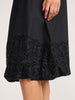 The Loti Eyelet Bubble Skirt