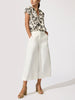 The Louie Printed Top