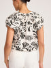 The Louie Printed Top