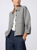 The Miller Cardigan