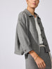 The Miller Cardigan