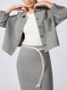 The Miller Cardigan