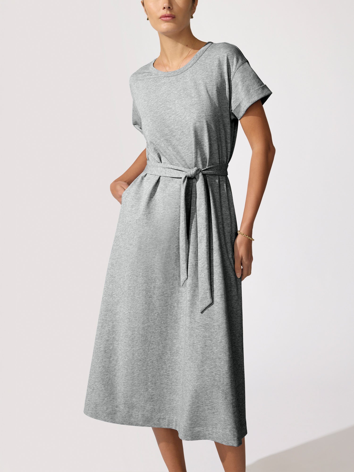 The Marah Dress