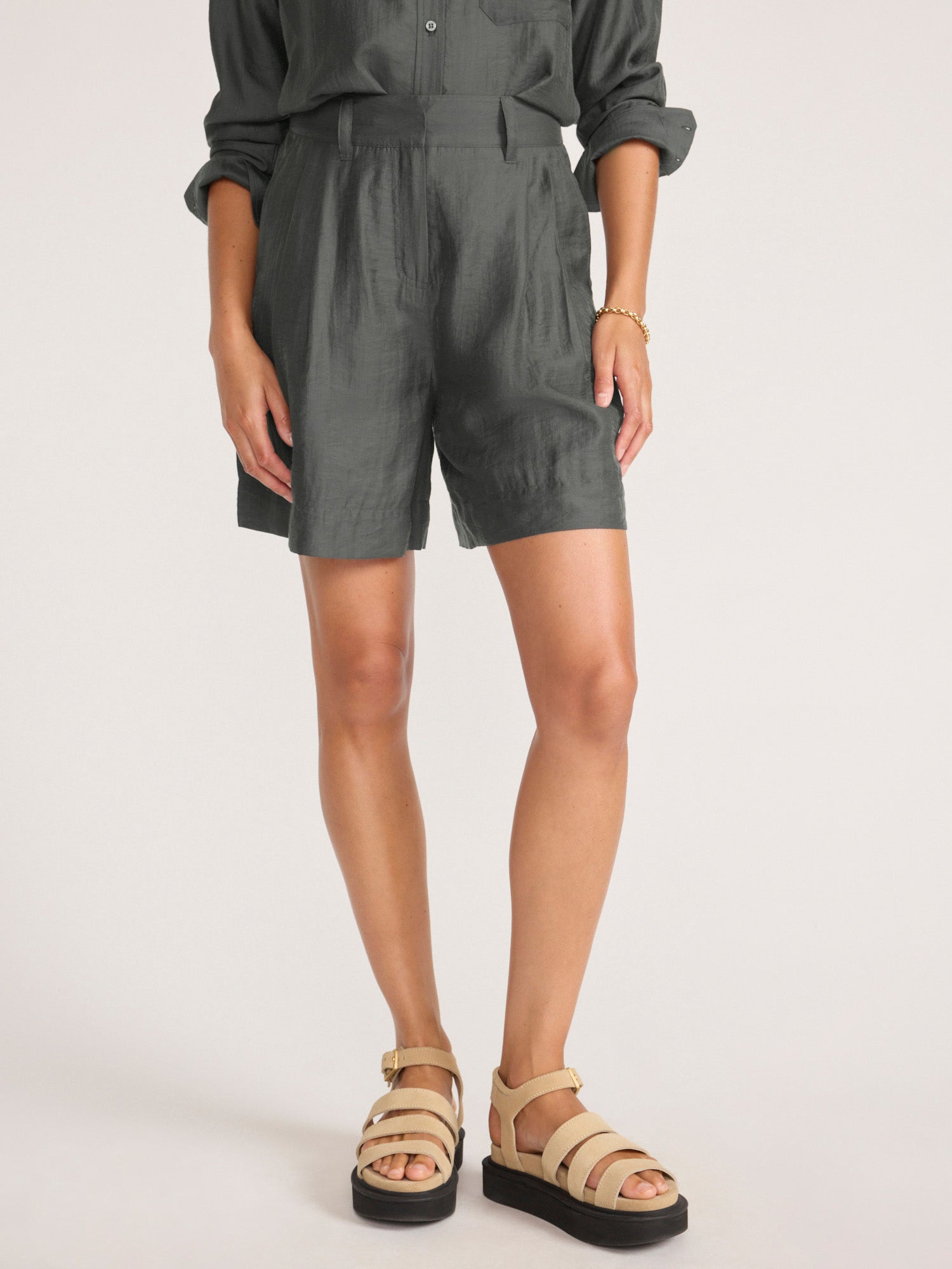 The Maris Voile Short