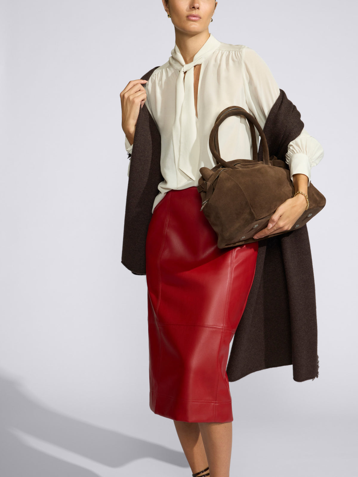 The Noemi Skirt, image 8 of 9