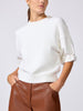 The Olive Sweatshirt