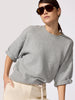 The Olive Sweatshirt