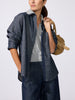 The Pia Denim Shirt
