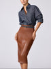 The Pia Denim Shirt