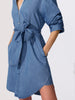 The Pia Denim Dress