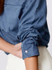 The Pia Denim Shirt