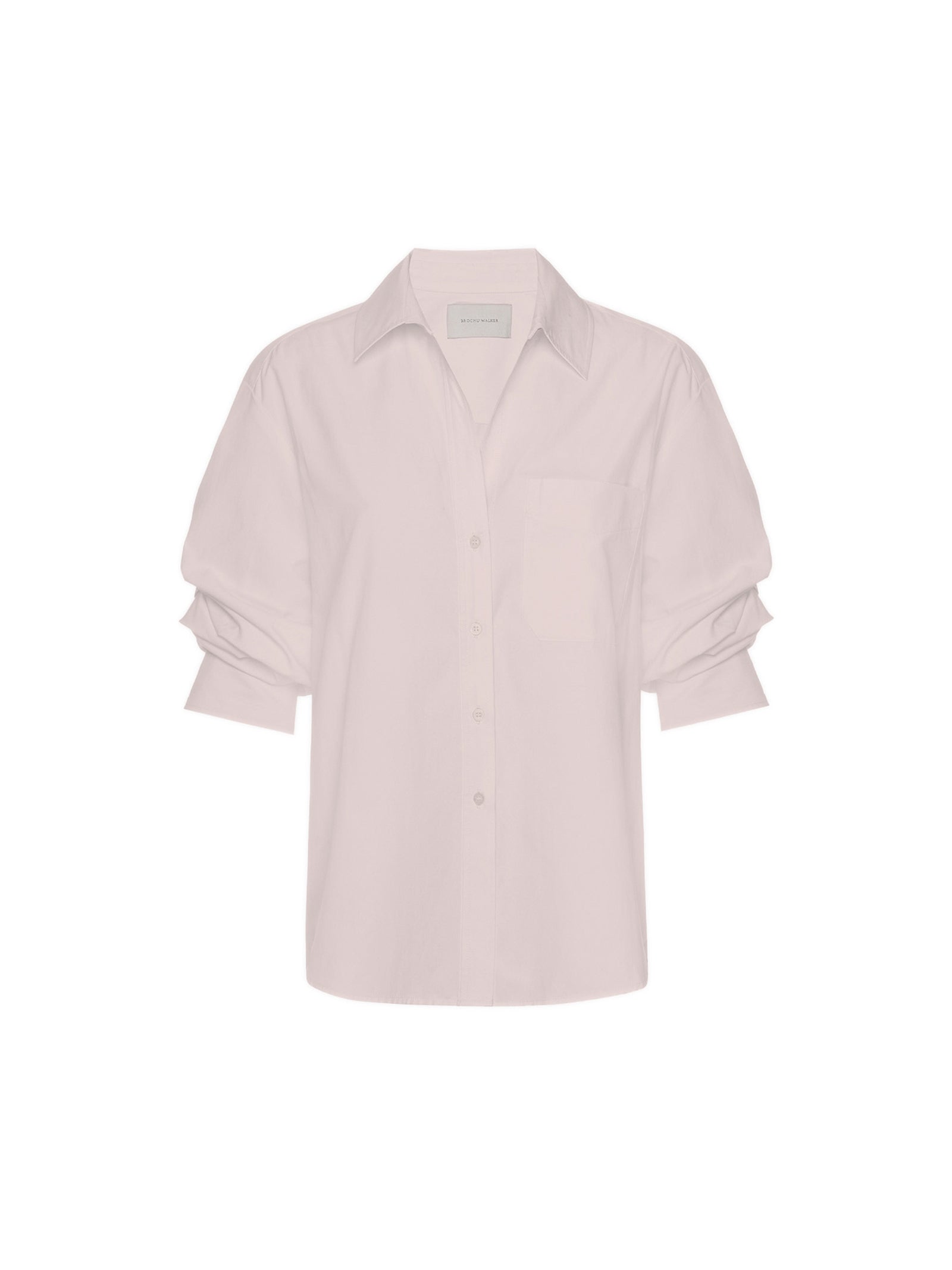 The Pia Shirt