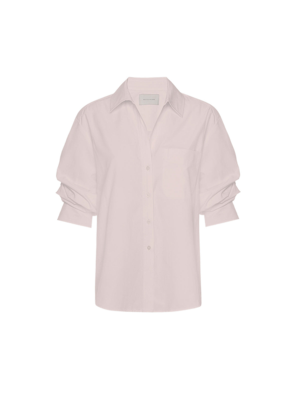 The Pia Shirt