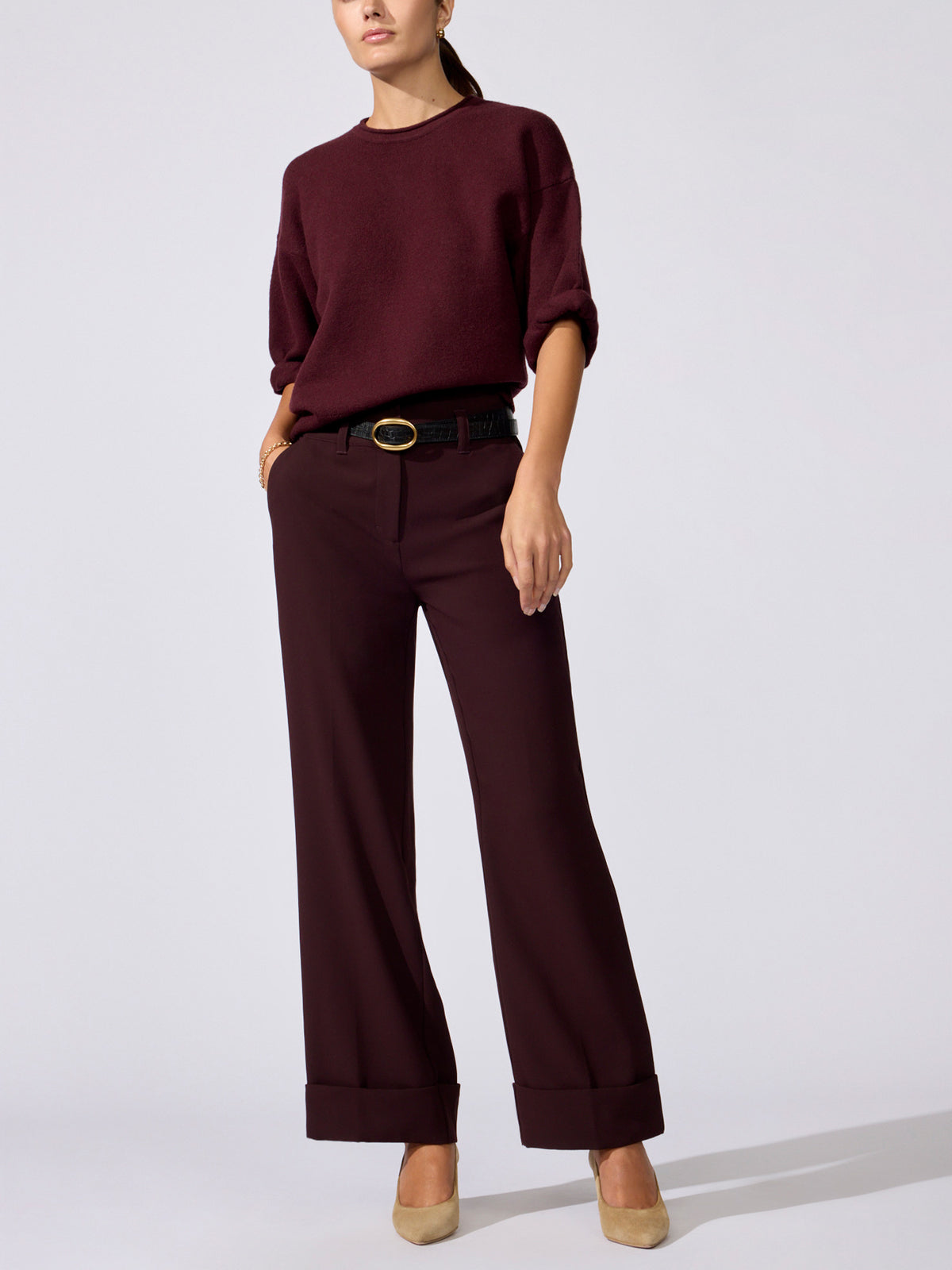 The Reece Pant
