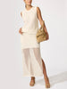 The Sabine Layered Tank
