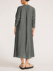 The Sedna Voile Kaftan