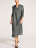 The Sedna Voile Kaftan