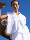 The St Tropez Shirt