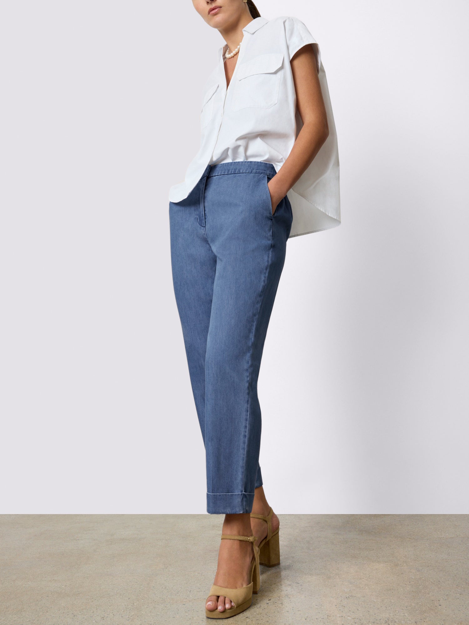 The St Tropez Shirt