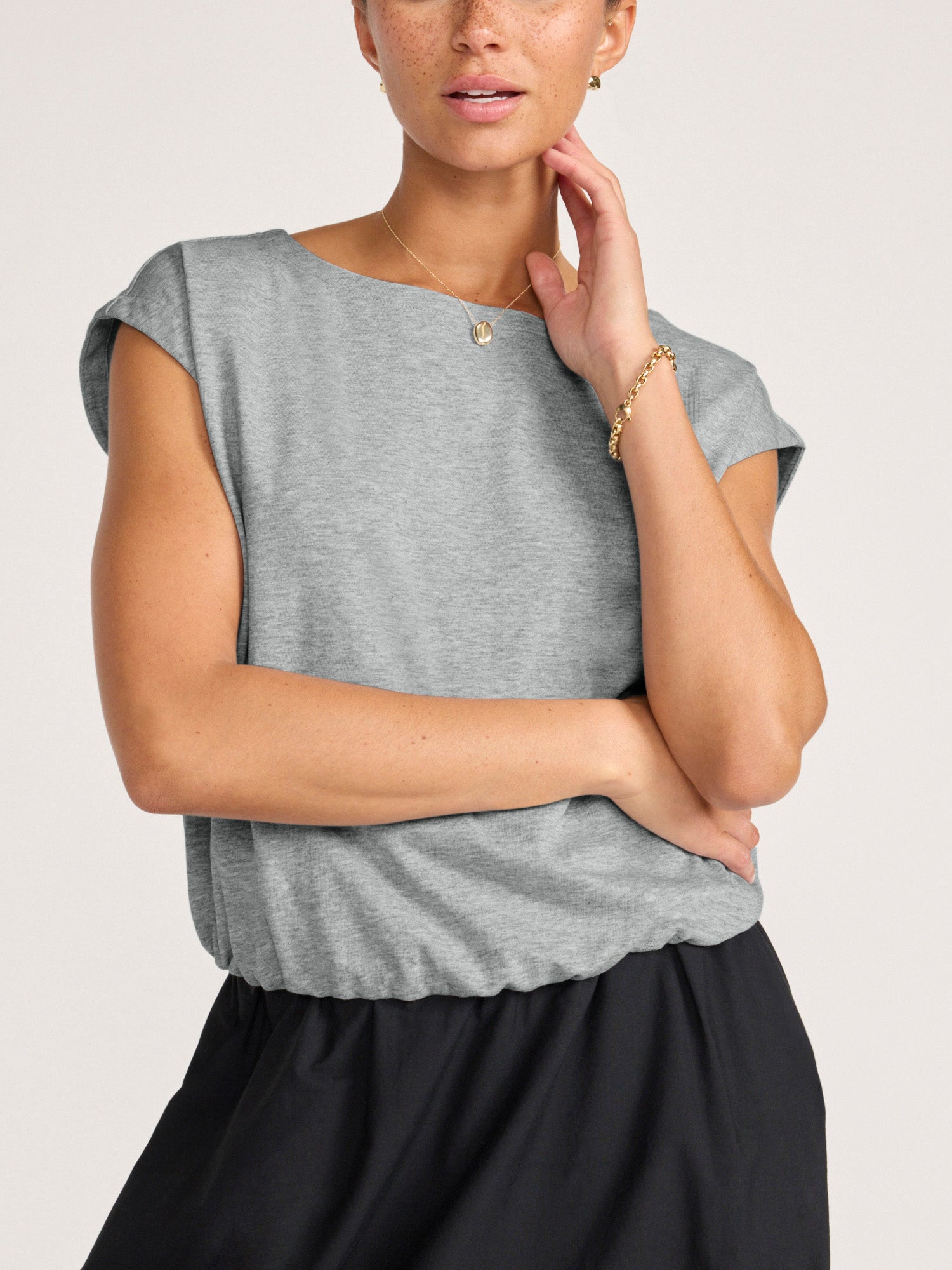 The Yara Top