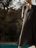 The Sedna Voile Kaftan