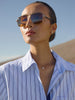 The Portofino Sunglasses