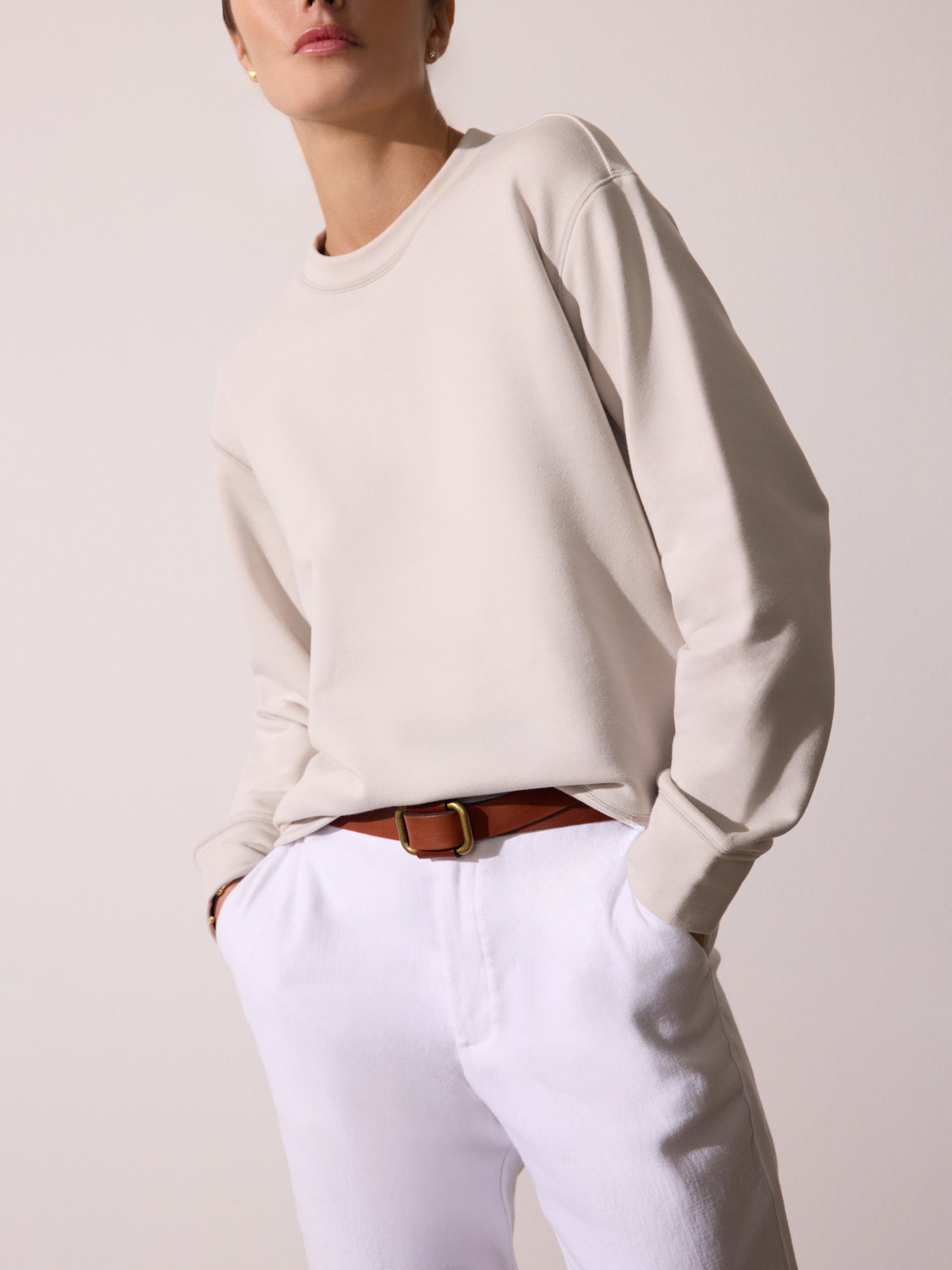 The Mallo Sweatshirt
