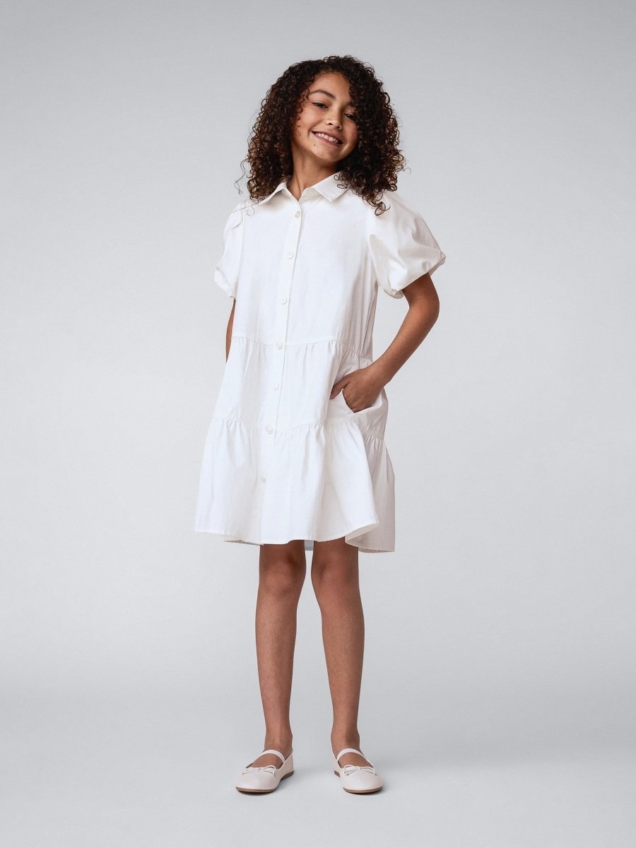 brochu walker havana mini dress The Havana Mini Dress in Zest | L