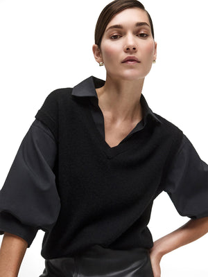 The Kate Shirt Looker