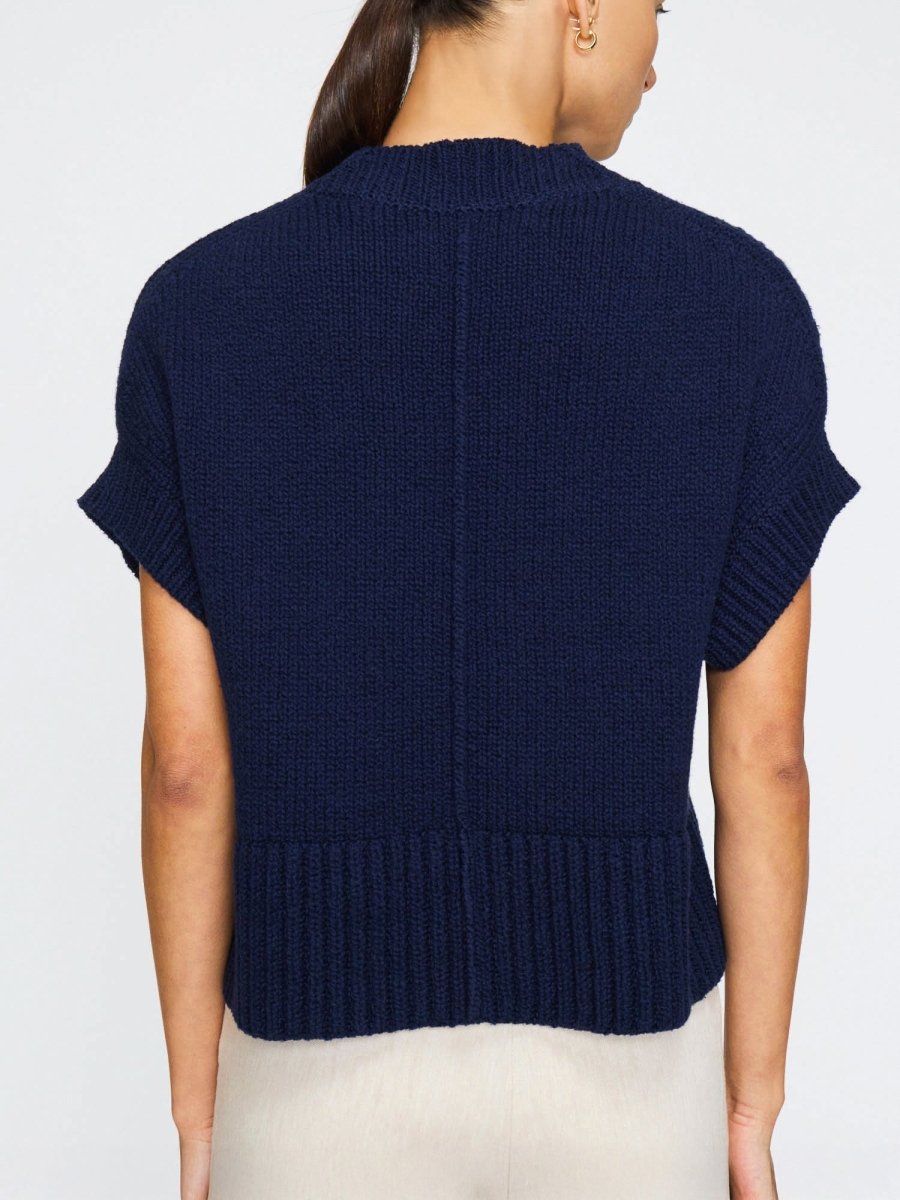 The Adriane Sweater