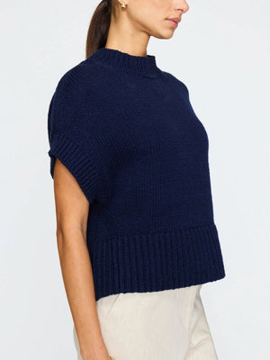 The Adriane Sweater