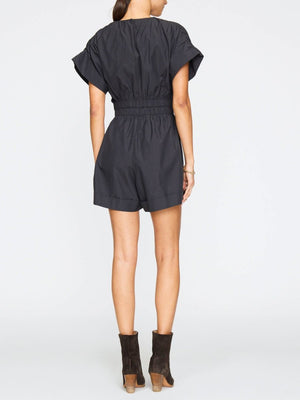 The Alessia Romper