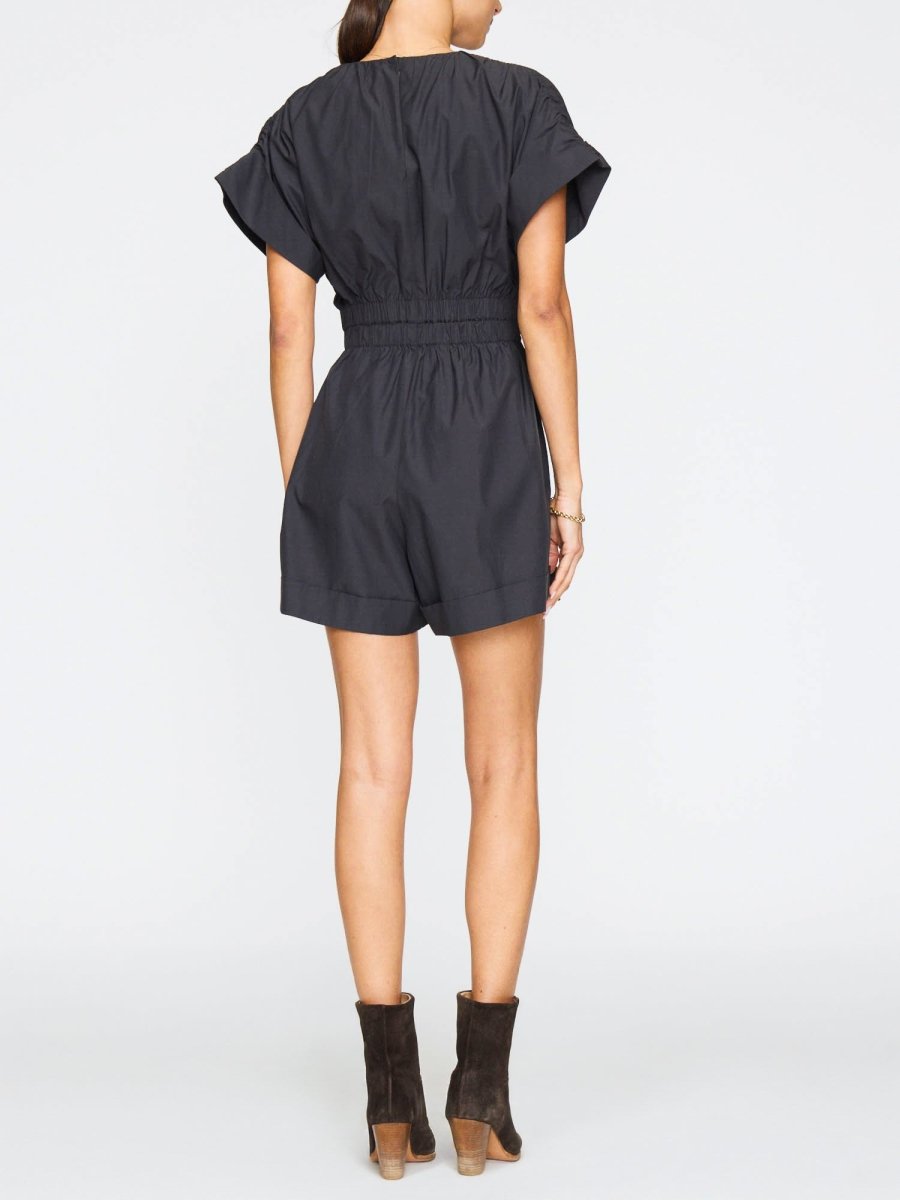 The Alessia Romper
