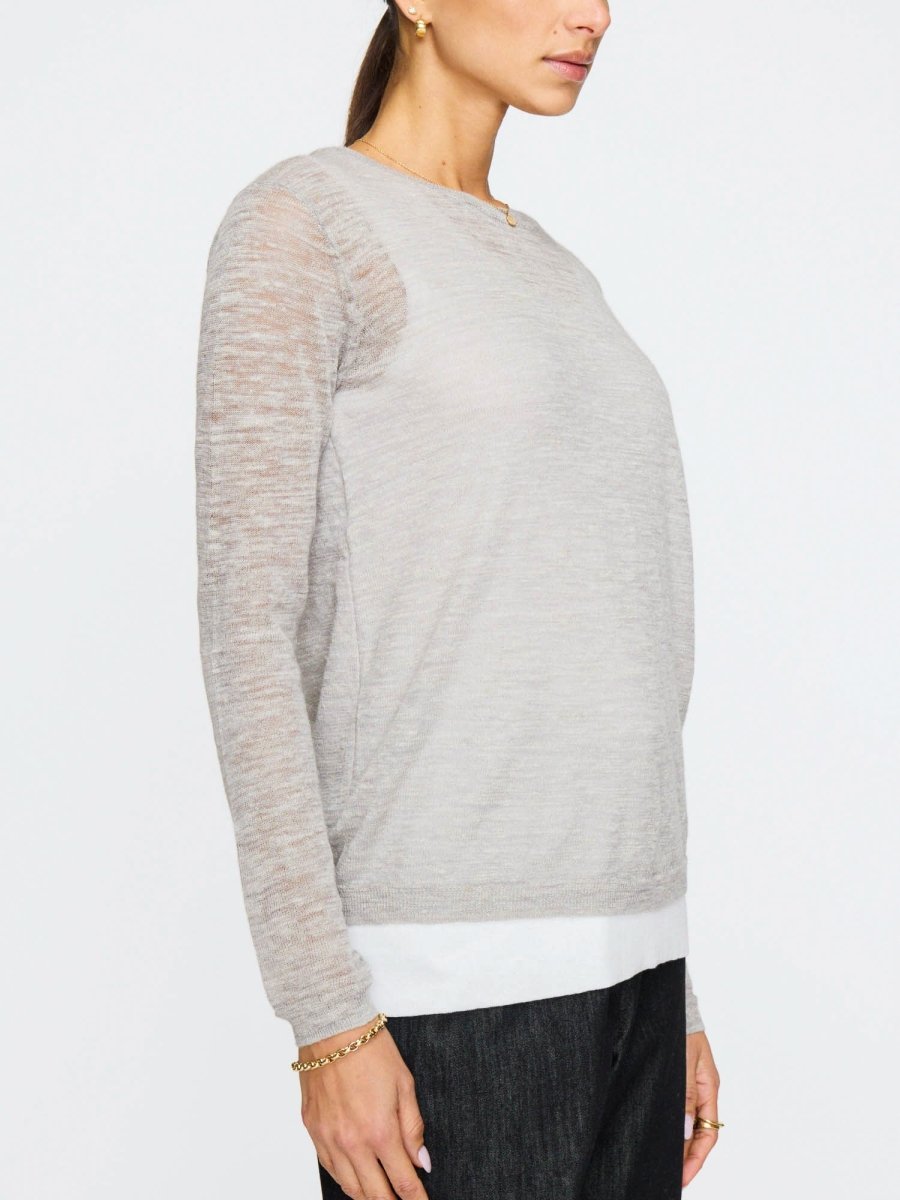 The Dafne Layered Looker