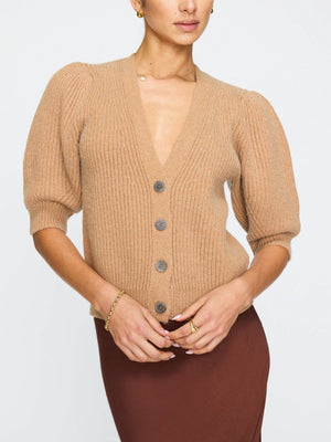 The Jude Cardigan